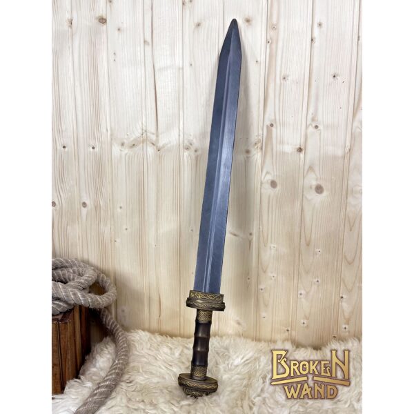 Vikinga Sutr  75cm - Imagen 3