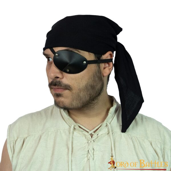 Bandana Pirata Mares del Sur - Imagen 3