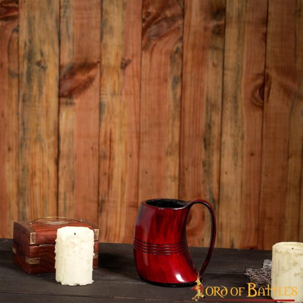 Taza Vikinga - Imagen 3