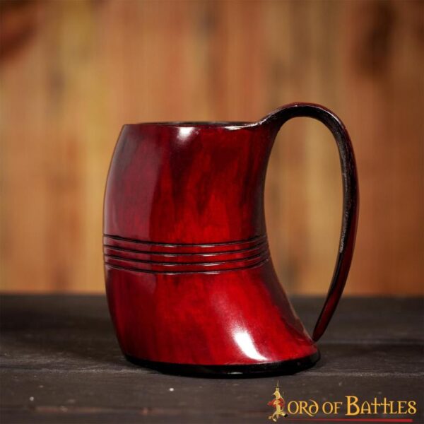 Taza Vikinga - Imagen 4