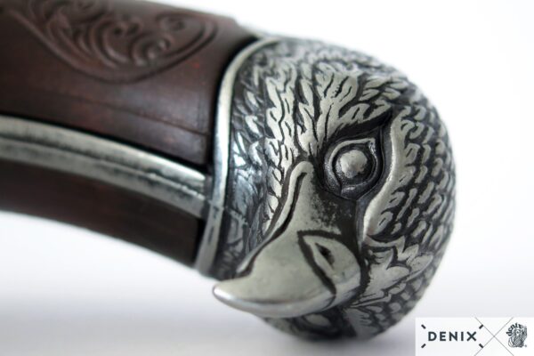 Pistola de 3 Cañones Edward - Imagen 3