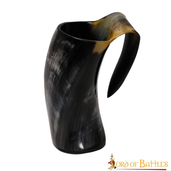Jarra Vegvisir Tankard - Imagen 5