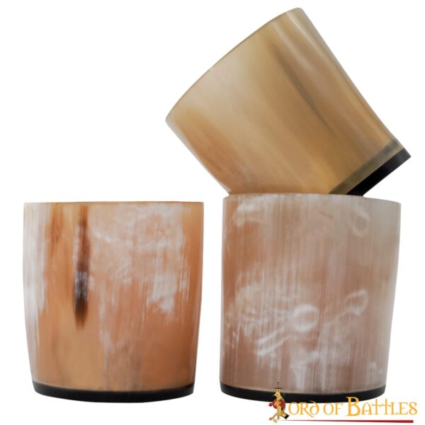 Juego de 3 vasos de chupito - Imagen 2