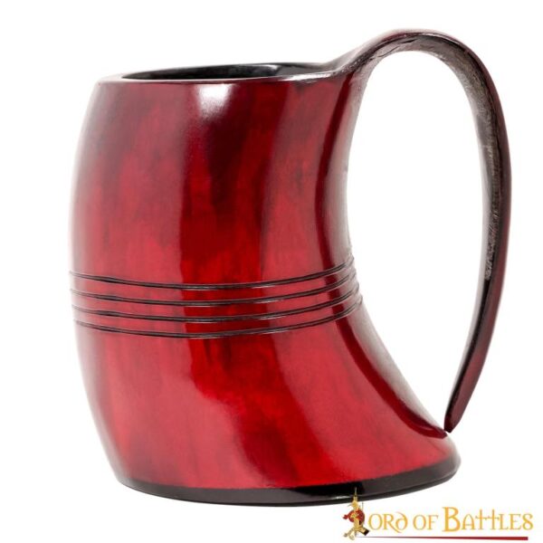 Taza Vikinga - Imagen 5