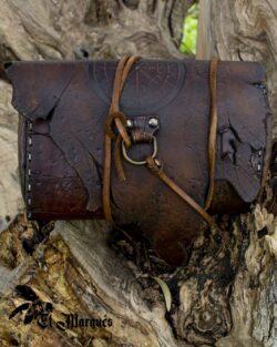 Bolsa «Bárbaro»