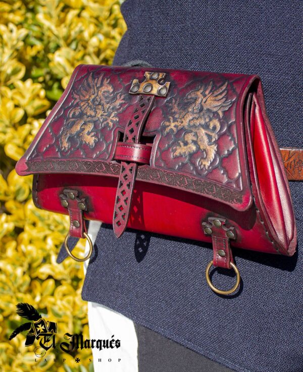 Bolsa imperial - Imagen 5