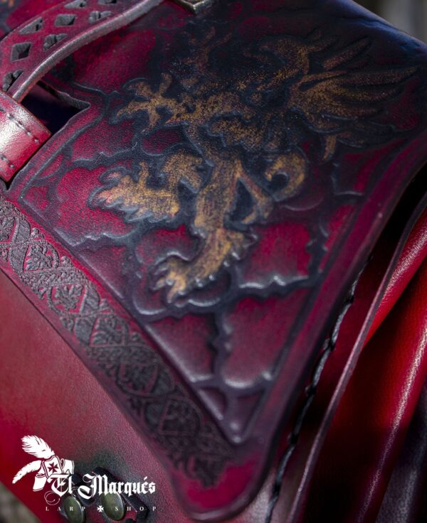 Bolsa imperial - Imagen 4