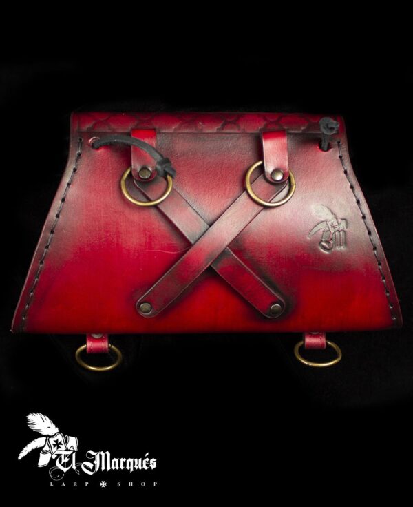 Bolsa imperial - Imagen 3