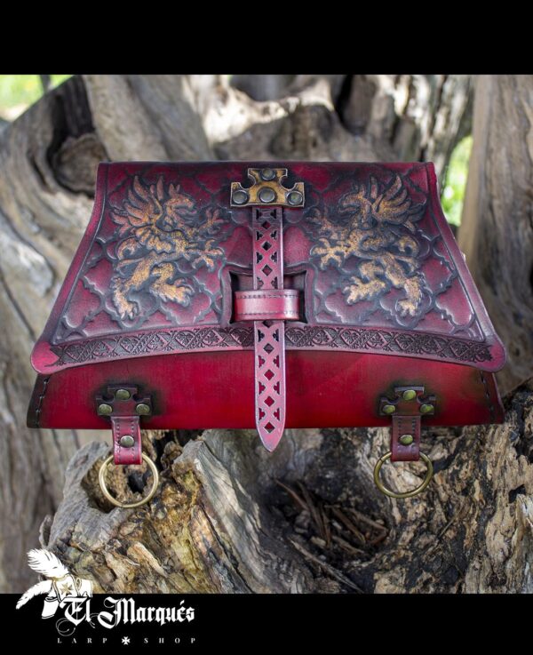 Bolsa imperial