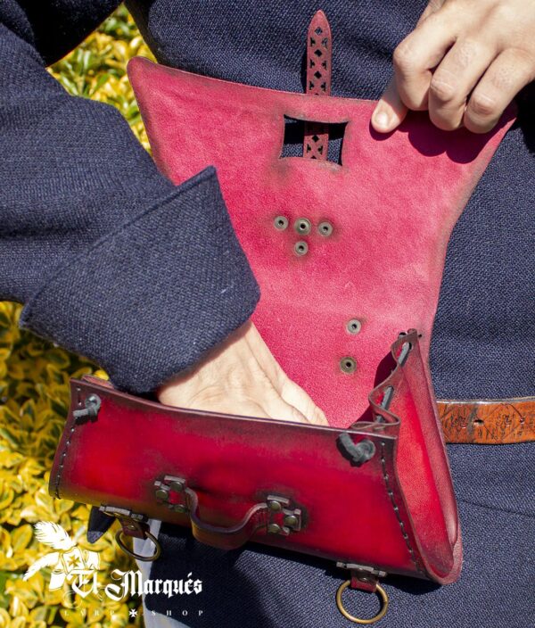 Bolsa imperial - Imagen 2