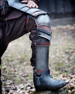 Protección de piernas Rogue