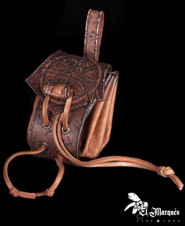 Bolsa Pequeña Celta - Imagen 4