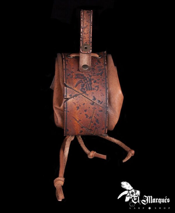 Bolsa Pequeña Celta - Imagen 3