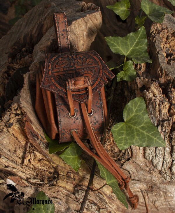 Bolsa Pequeña Celta - Imagen 2