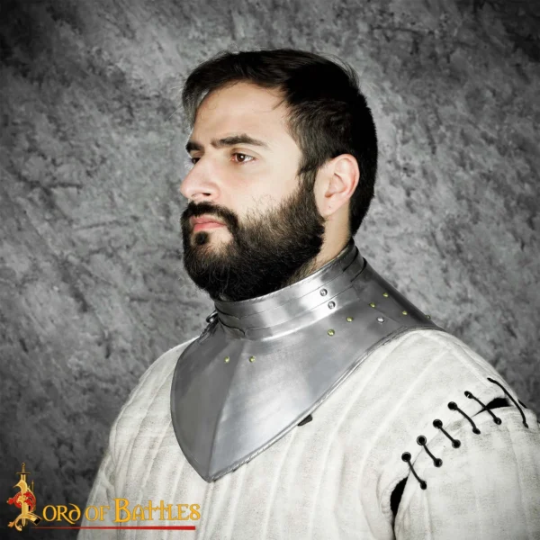 Gorjal Garrote - Imagen 4