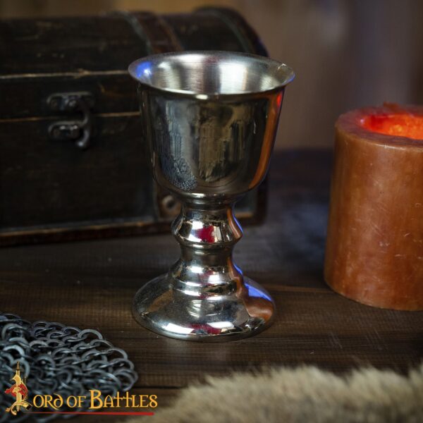 Copa / Cáliz Ceremonial Medieval Pequeño