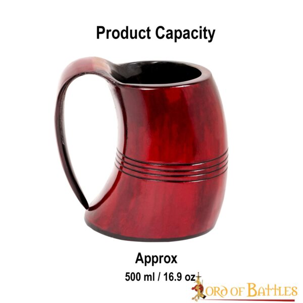 Taza Vikinga - Imagen 2