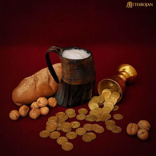 Jarras Mythrojan Renacimiento - Imagen 2