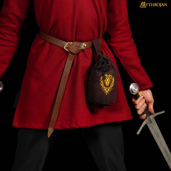 Bolsa de lana «Para la Horda» - Imagen 2
