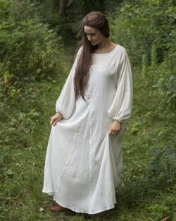 Camisón Astrid  Blanco Roto