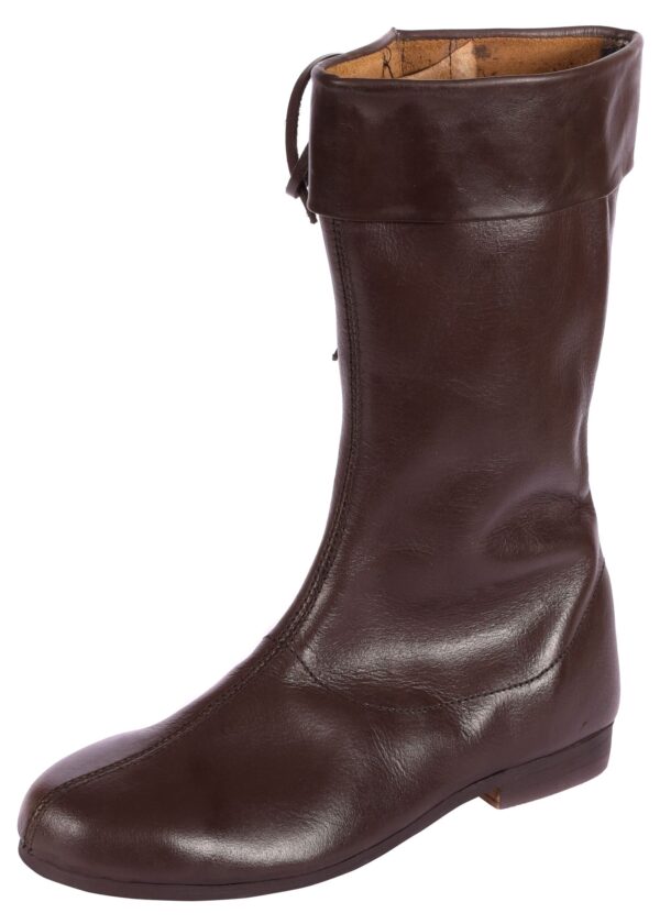 Botas Medieval BM 1