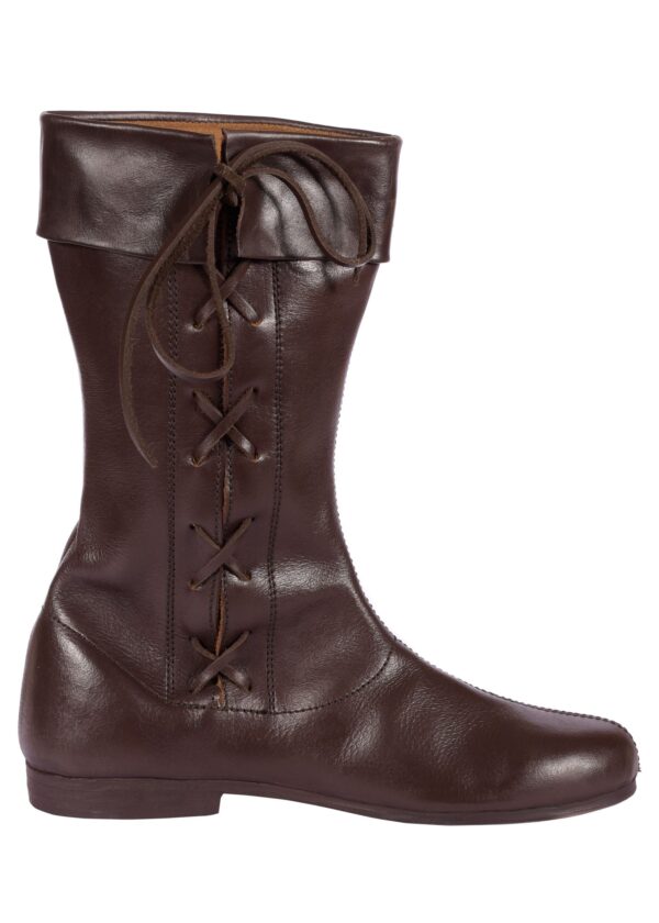 Botas Medieval BM 1 - Imagen 2