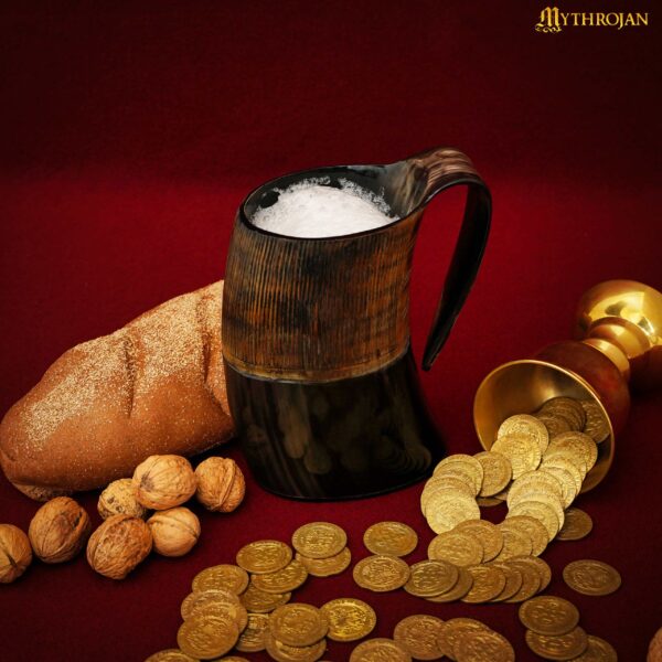 Jarras Mythrojan Renacimiento - Imagen 3