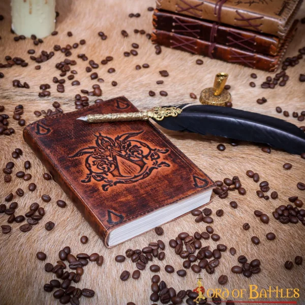 Diario de Assassins Creed de Cuero - Imagen 4