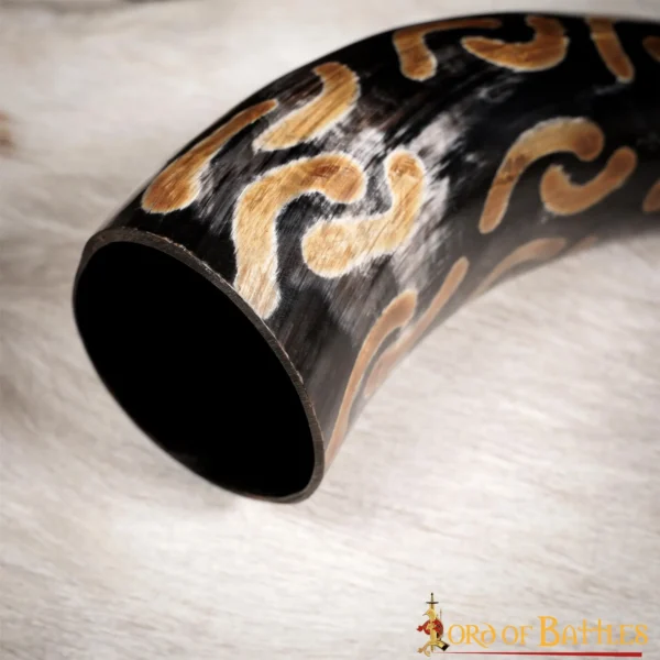 Cuerno Charred Crescents - Imagen 5