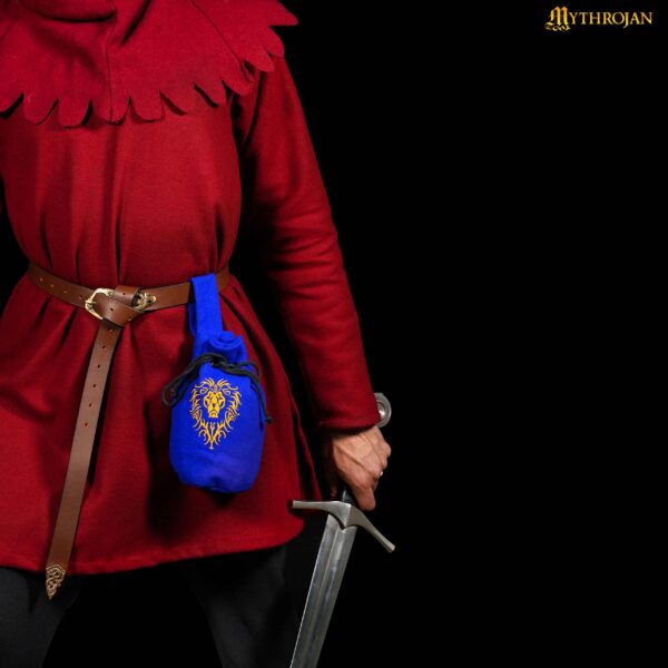 Bolsa de lana «Para la Horda» - Imagen 5