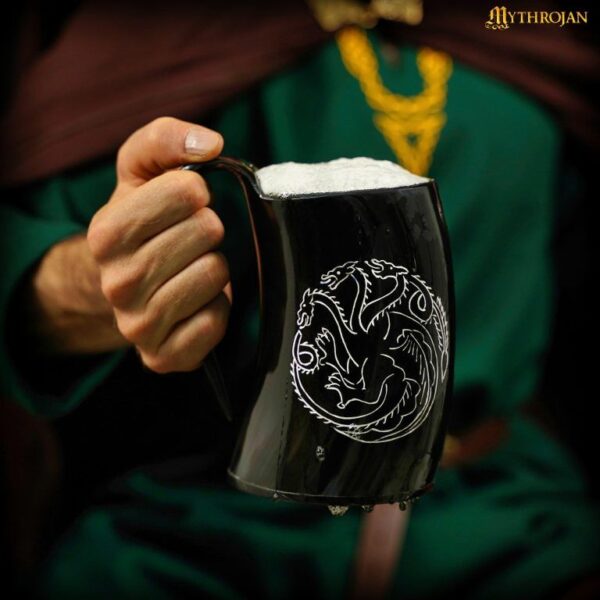 Jarras Three Headed Dragon - Imagen 3