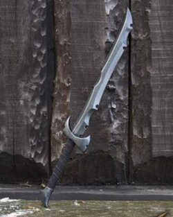Espada Assassin - 85 cm