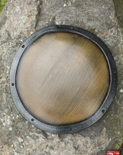 Broquel RFB  Madera  ø36 cm