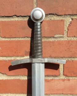 Espada William - 100 cm