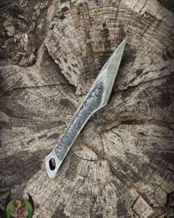 Cuchillo Arrojadizo Cutthroat