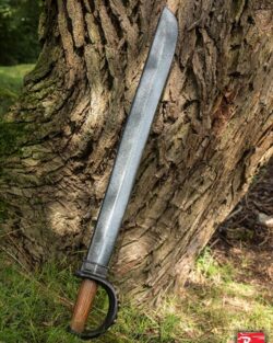 Espada RFB Skull Cutlass - 75 cm