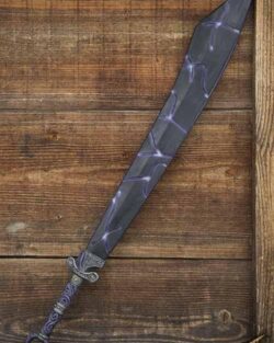 Espada Aether Dao - Lila - 100 cm