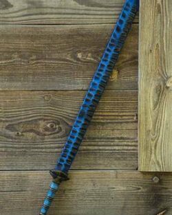 Espada Alluvium Jian - 100cm