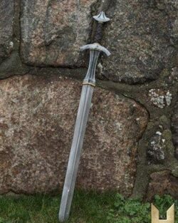 Espada Arming - Acero - 105cm