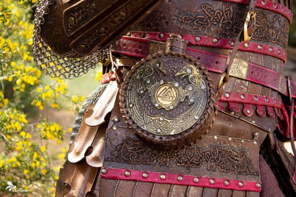 Cantimplora «Odin» - Imagen 2