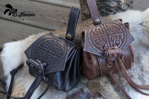 Bolsa Pequeña Celta