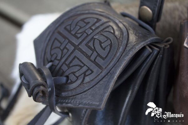 Bolsa Pequeña Celta - Imagen 6