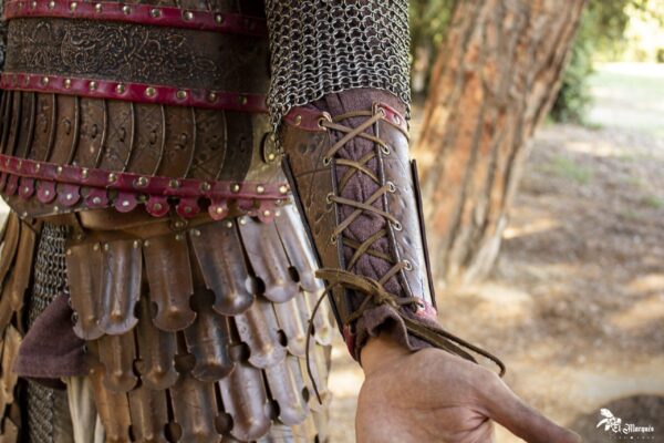 Brazales «Varangian» - Imagen 3