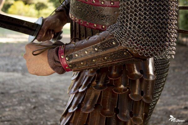 Brazales «Varangian» - Imagen 5