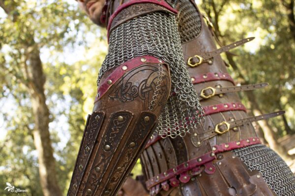 Brazales «Varangian» - Imagen 6