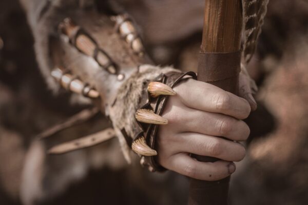 Brazales «Berserker» Cortos - Imagen 5