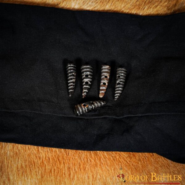 Botones de hueso 3 - Imagen 2