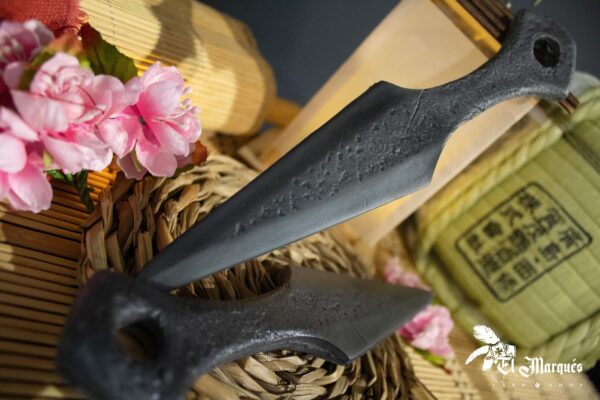 Kunai Iwashi - 21 cm - Imagen 3