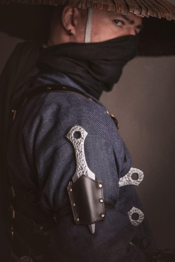 Portacuchillo para Iwashi - Imagen 7