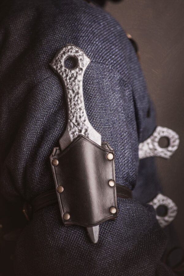 Portacuchillo para Iwashi - Imagen 6
